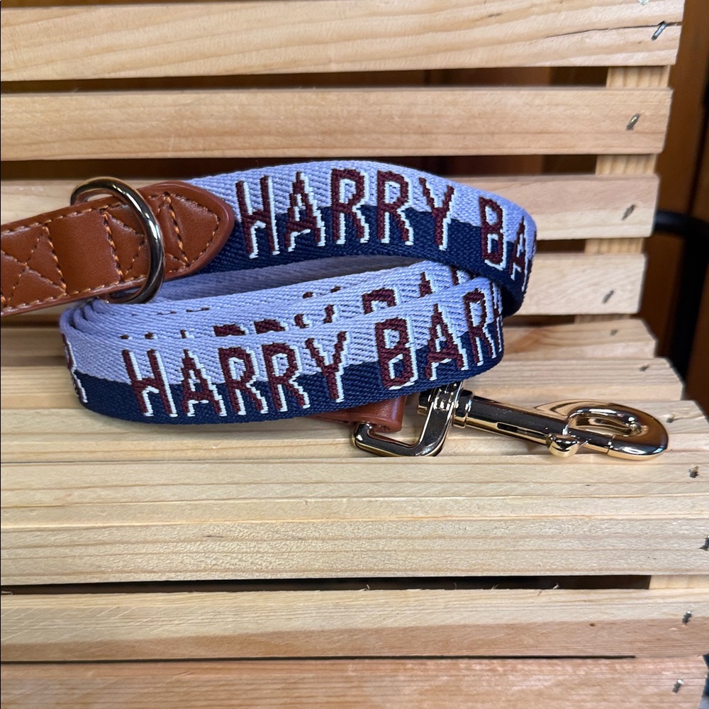 Harry Barker Classic Pet Leash